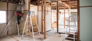 Entreprise de rénovation de la maison et de rénovation d’appartement à Loutehel